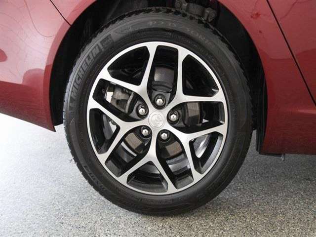 Buick REGAL 2017 photo 37